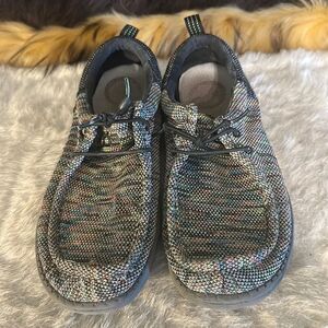 Hey Dude shoes 7 (4150)